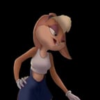 Lola Bunny (Kath Soucie)