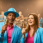 KB INSTITUCIONAL - LIBERTAÇÃO