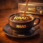 رَعْــــد مُـنـذِر