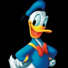 Donald Duck (Tony Anselmo) #3