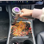 Enthusiastic Tech Reviewer