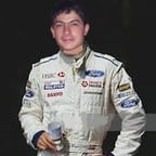 Colunga Miguel Sim Racer Argentino