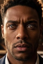 Voix Profonde et Réfléchie