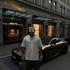 Профессиональный Мужской Голос