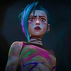 Jinx
