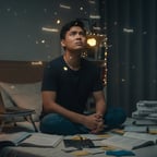 Confident Narrator Voice