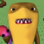 Animated Character Voice