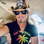 Bret Michaels