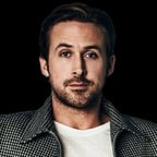Ryan Gosling
