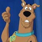 Scooby-Doo (Orlando Drummond)