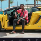 Game Command Announcer