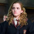 HERMIONE - HARRY POTER