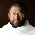 Gurudev's voice (Dec)