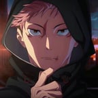 Yuji itadori (français)