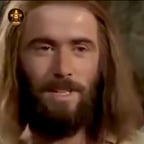 JESUS PELICULA