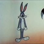 Bugs Bunny (Quintín Bulnes) (Latino)