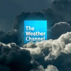 The Weather Channel female announcer (2005-2008)