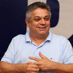 João Rodrigues Prefeito