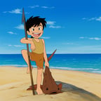 عدنان ولينا 