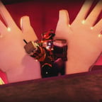 Narrator Forsaken Roblox