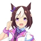 Special Week (Umamusume) 