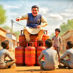 Voz Narrador Profesional