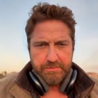 Gerard Butler 