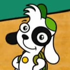 Doki (Doki's Adventures) (English)