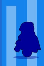 Voz Masculina Entusiasta