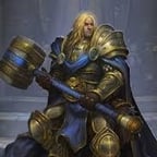 Arthas 
