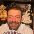 Cigano Alexandre de ogum