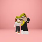 Suara Wanita Muda Santai