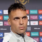 Lautaro Martinez 
