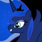 princess luna