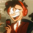 ALASTOR HAZBIN HOTEL