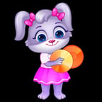 Ruby (Lucas and Friends)