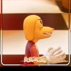 Voz Inquieta Misteriosa