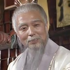 菩提祖师-正常语气-西游记