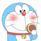 哆啦A梦-中文