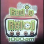 RADIO RELOJ 1080 AM