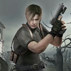 Leon S Kennedy - Español Latino [RE4]