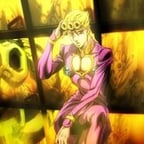 Giorno Giovanna