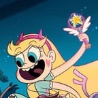 نجمة الزاهية