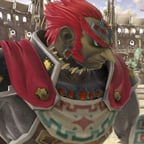 Ganondorf (SSBU)