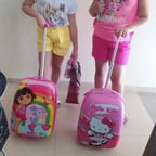 صوت ماشا والدب 