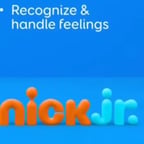 Nick Jr Curriculum board Announcer