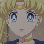 Usagi tsukino