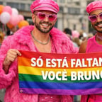 Voz Conversacional Masculina