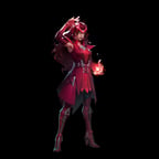 Scarlet Witch