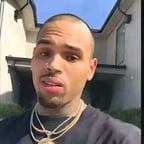 Chris Brown 